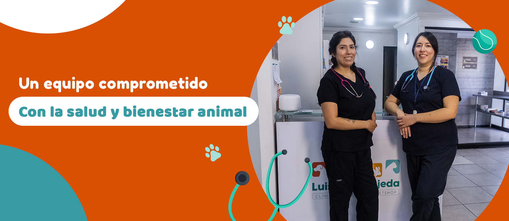 Veterinaria Providencia