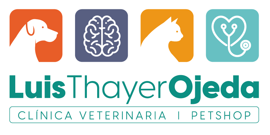 Clínica Veterinaria Luis Thayer Ojeda